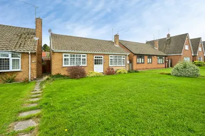 Kingsway, Kirkby-in-Ashfield, NG17