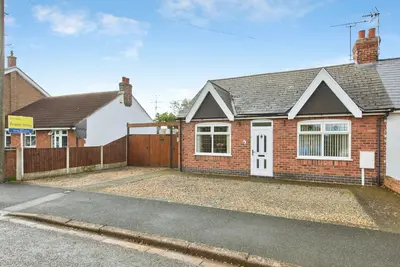 Meadow Lane, Long Eaton, NG10