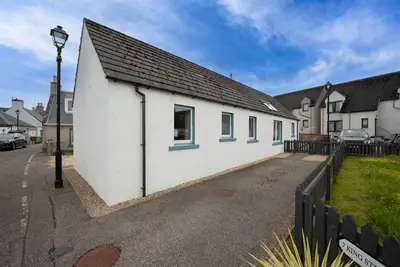 King Street Lane, Nairn, IV12 4JE