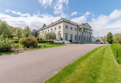 Missenden Road, Amersham, Buckinghamshire, HP7 0RL