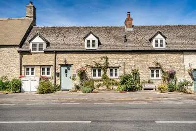 The Green, Cassington, OX29