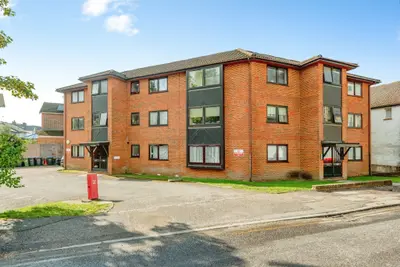 The Willows, Redhill, RH1