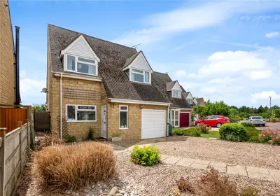 Arbour Close, Mickleton, Chipping Campden, Gloucestershire, GL55