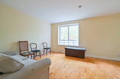 29 Rosebery Court, London