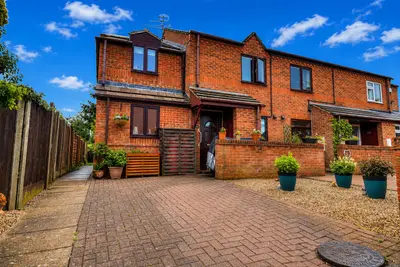 Peppers Close, Mountsorrel, LE12