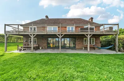 Ditcham, Petersfield, GU31