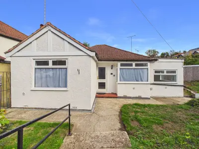 Abbey Crescent, Belvedere, DA17