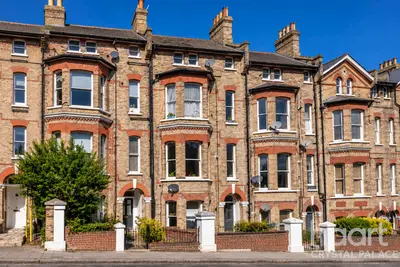 Woodland Road, Crystal Palace, SE19