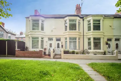 Stanley Park Avenue South, Walton, L4