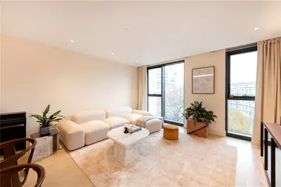 Harbour Avenue, Chelsea, SW10