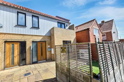 Station Road, Sheringham, NR26