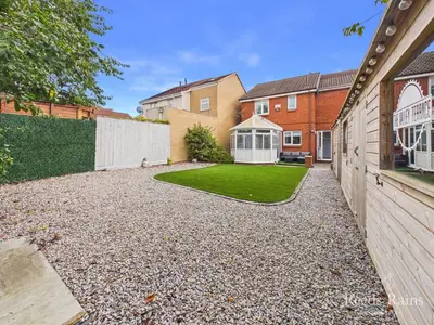 Earsdon Close, Norton, Durham, TS20