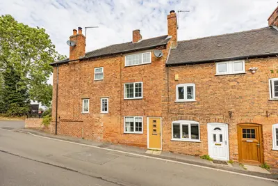 Hemington Hill, Hemington, DE74