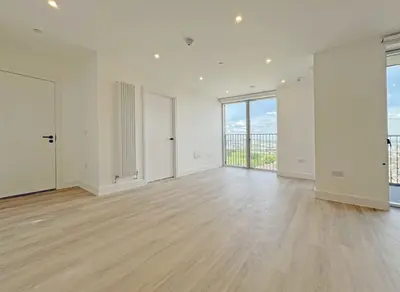 Heartwood Boulevard, London, W3