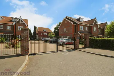 Carlton Place, Marlow, SL7