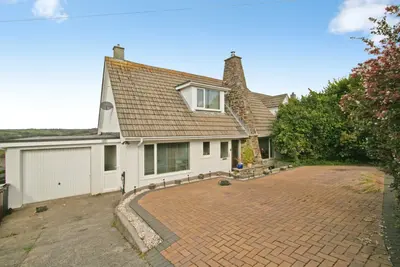 Osborne Parc, Helston, TR13