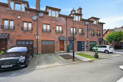 Castlegrange, Belfast, BT5