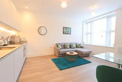 Baldwin Street, Bristol, BS1