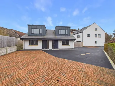 Fir Tree Lane, Bristol, BS5