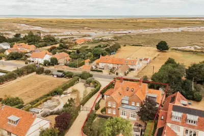 Main Road, Brancaster Staithe, King's Lynn, Norfolk, PE31 8BJ