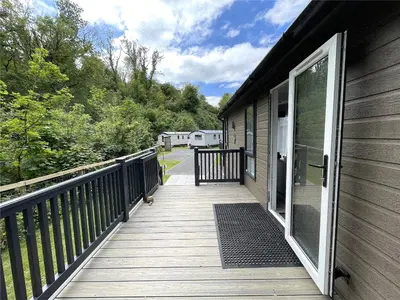 Rectory Road, Combe Martin, EX34