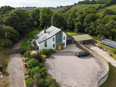 Beals Mill, Callington