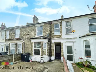 Hayes Road, Clacton-On-Sea, CO15