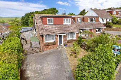 Selhurst Road, Woodingdean, BN2
