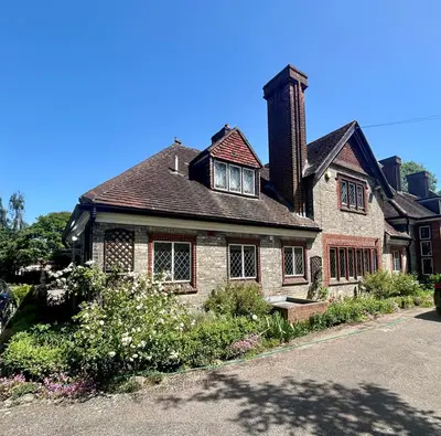 Sylvan Avenue, The Annex, Hornchurch, RM11 2PL