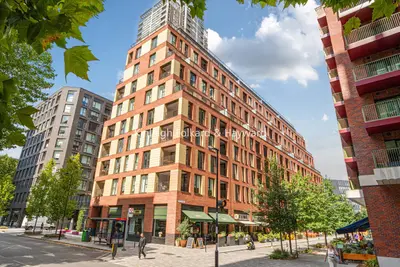 Heygate Street, London, SE17