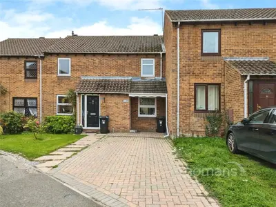 Bridport Close, Lower Earley, RG6