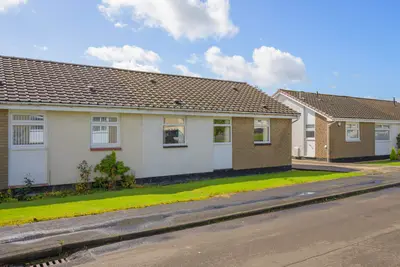 Barbeth Gardens, Cumbernauld, G67 4SE