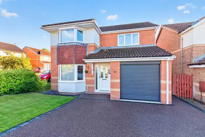 Bedlington, NE22