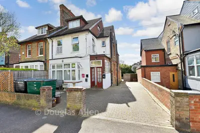Grove Road, Walthamstow, E17