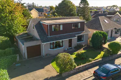Renny Crescent, Montrose, DD10