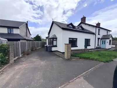 Stricklands Lane, Stalmine, FY6
