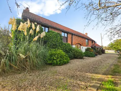 Ollerton Road, Little Carlton, NG23