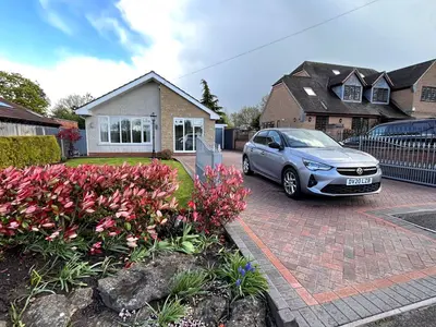 Lichfield Road, Sandhills, WS9