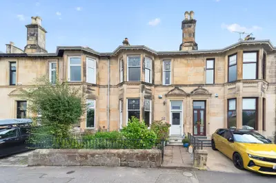Balmoral Drive, Cambuslang, G72