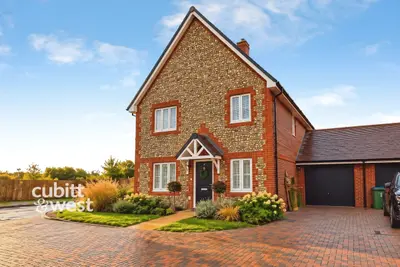 Boweries Road, Eastergate, PO20