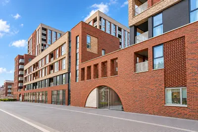 Kite Close, Abbey Wood, SE2