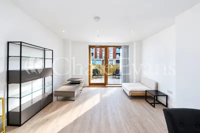 Kite Close, Abbey Wood, SE2