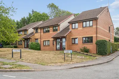 Richfield Road, Bushey, Bushey, WD23 4RP