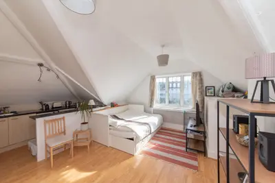 Great North Road, Highgate, N6 4LU
