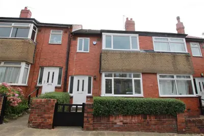 Hough Lane, Bramley, LS13