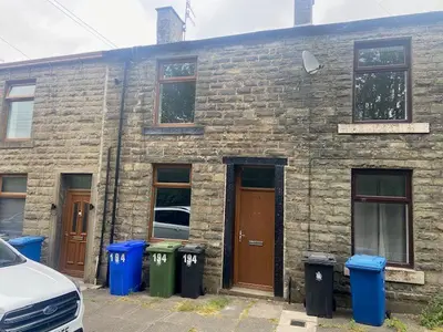 New Line, Bacup OL13 9RU