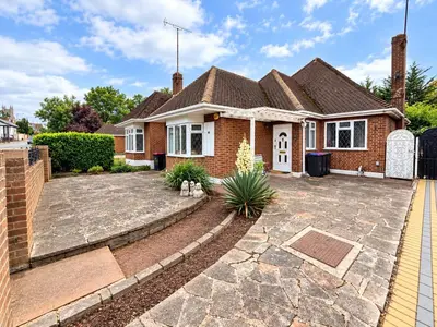 Victoria Avenue, Southend-on-Sea, SS2