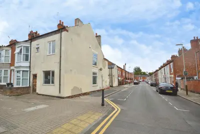 Wilberforce Road, Leicester, LE3