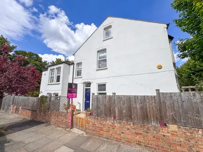 Bastion Road, Abbey Wood, London, SE2 0RD