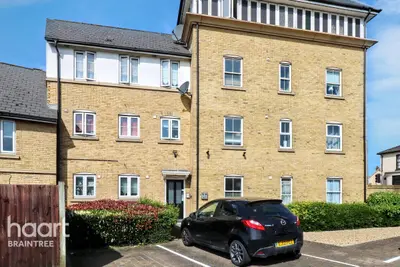 Camulus Close, Braintree, CM7